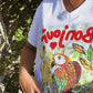 T-shirt ROMY