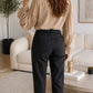 Chemisier [ Beige ] Eylim Boutique