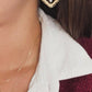 Boucles d’oreilles CŒUR Eylim Boutique