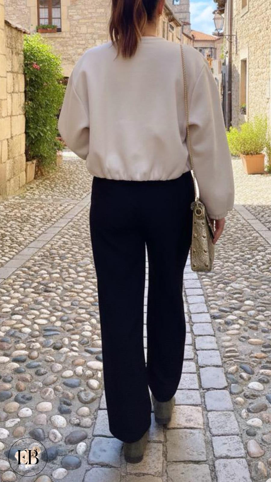 Veste bombers CATIA [ Beige ] Eylim Boutique