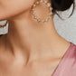 Boucles d’oreilles CASSIE Eylim Boutique
