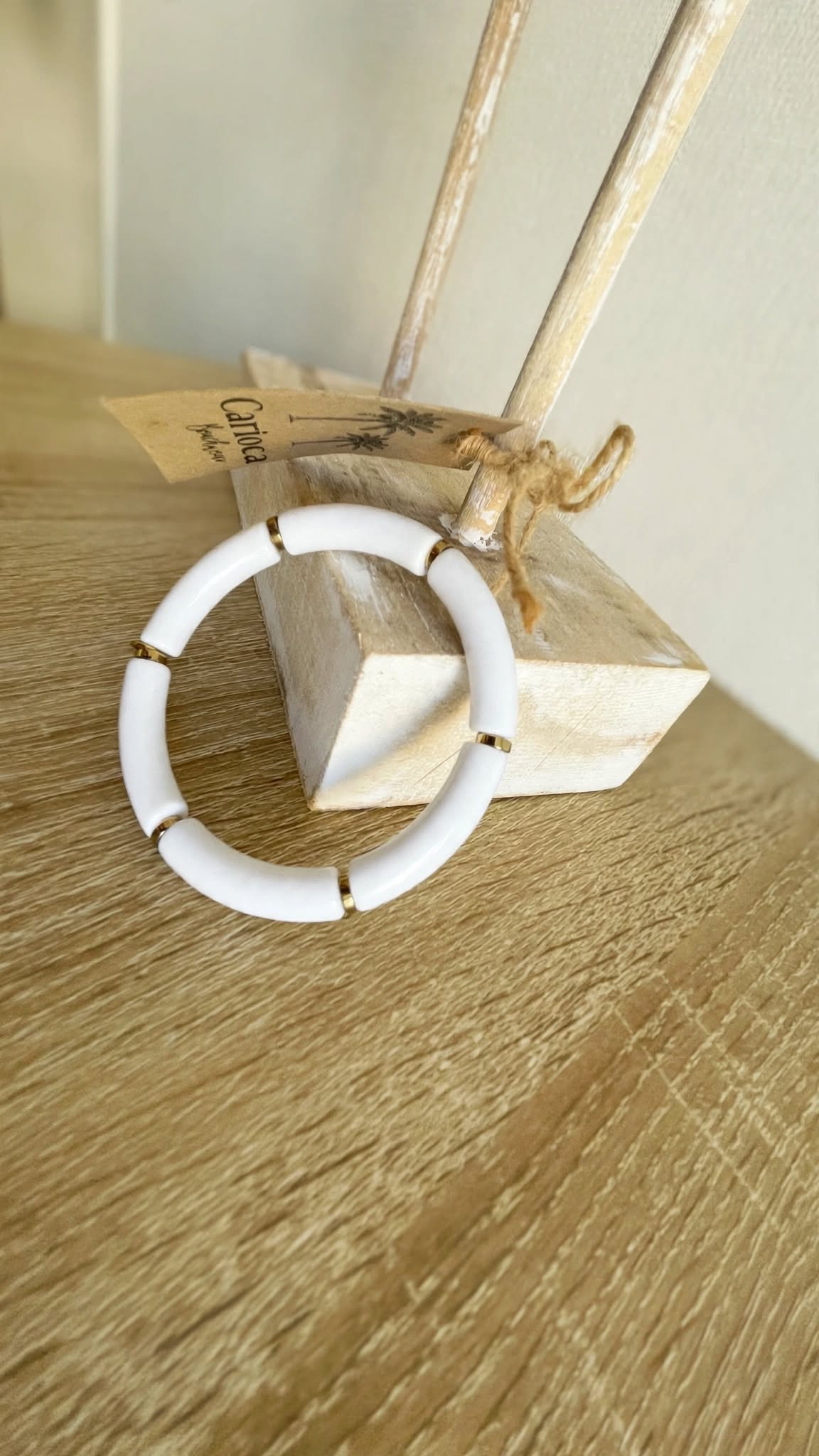 Bracelet ARIA 🤍 Eylim Boutique