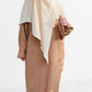 Abaya SHAÏMA [ Camel ] Eylim Boutique