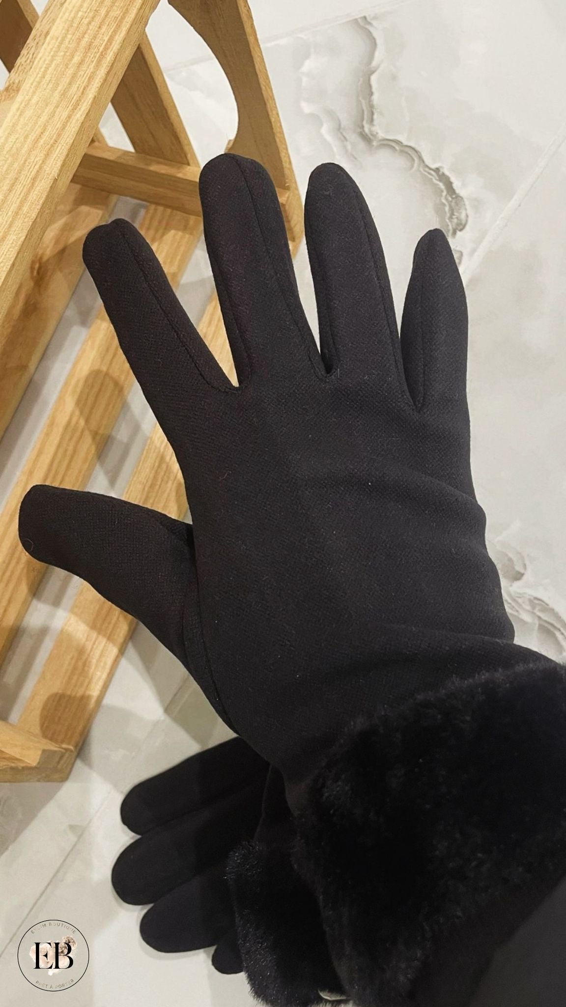 Gants Eylim Boutique