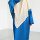 Abaya SHAÏMA [ Noir ] Eylim Boutique