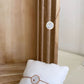Ensemble Collier & Bracelet [ Rose Gold ]