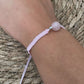 Bracelet REINE [ Rose ]