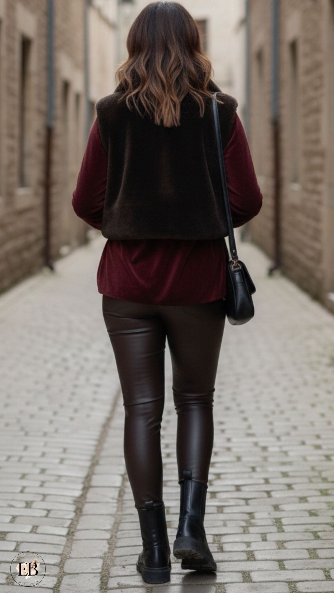 Pantalon CLARISSA Eylim Boutique