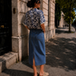 Chemisier Eylim Boutique