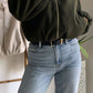 Veste bombers CATIA [ Kaki ]