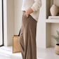 Pantalon ANYA [ Taupe ] Eylim Boutique