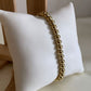 Bracelet [ Doré ] Eylim Boutique