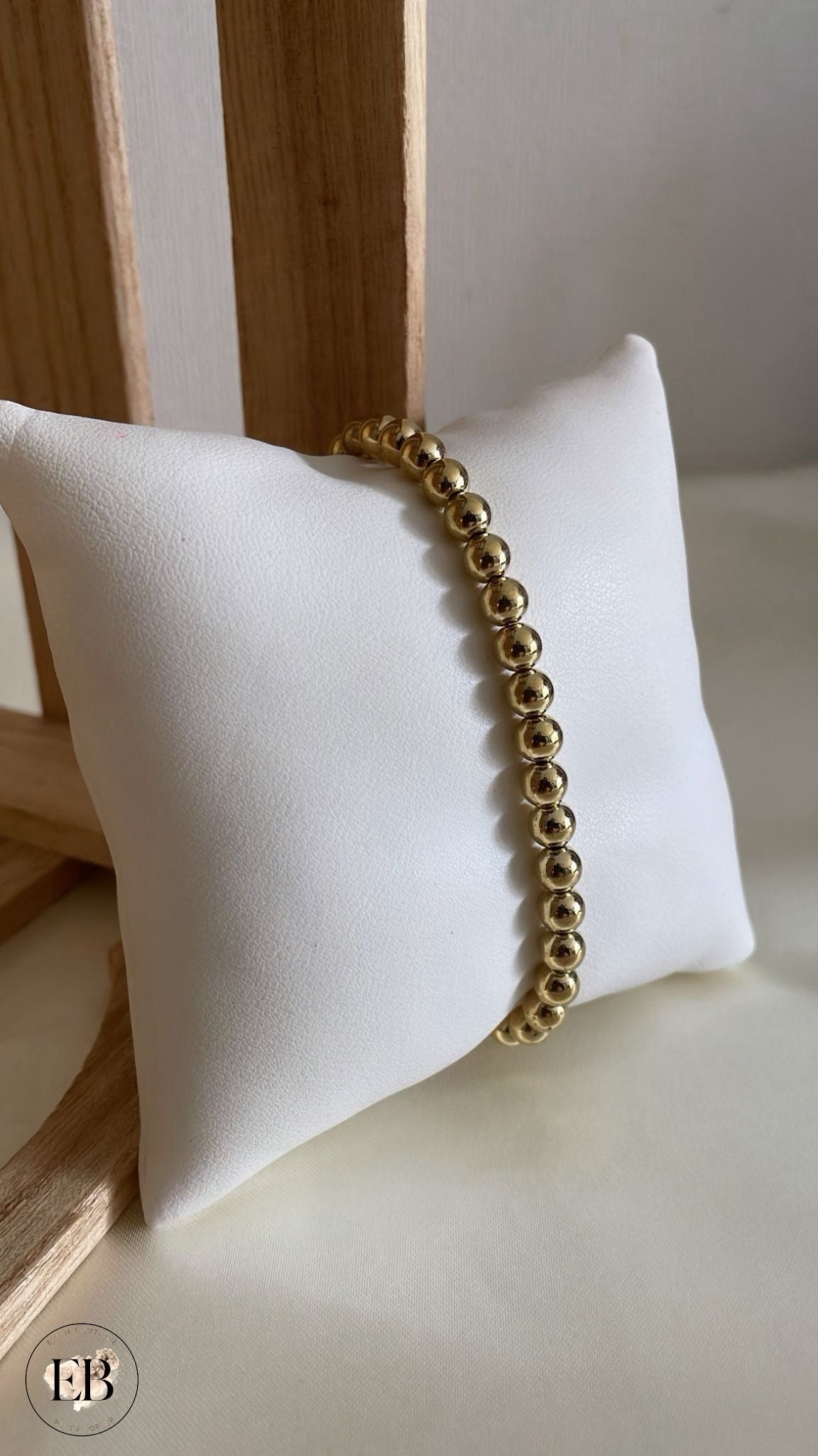 Bracelet [ Doré ] Eylim Boutique