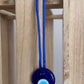 Porte clés ŒIL BLEU Eylim Boutique