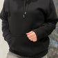 Sweat [ Noir ] Eylim Boutique
