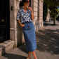 Chemisier Eylim Boutique