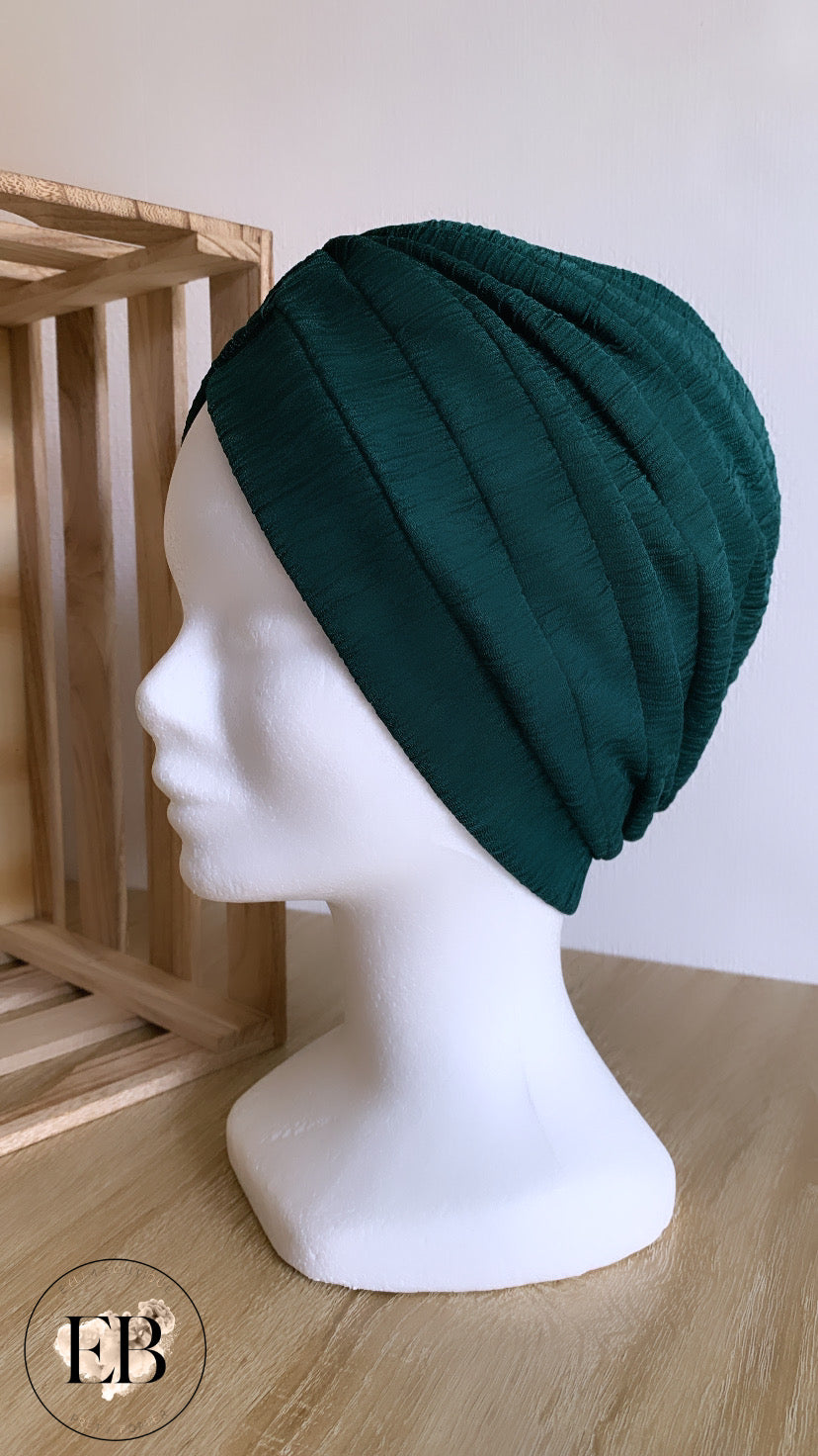 Turbans SELEN [ Plusieurs coloris ]