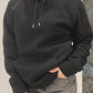 Sweat [ Noir ] Eylim Boutique