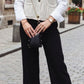 Gilet tricot sans manches [ Beige ] Eylim Boutique