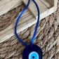 Porte clés ŒIL BLEU Eylim Boutique