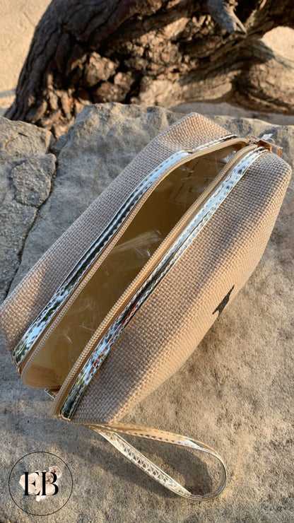 Trousse PERSONNALISÉE [ I ] Eylim Boutique