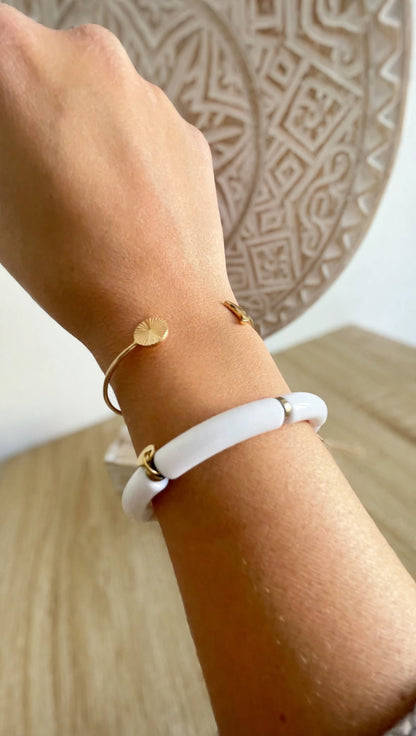 Bracelet ARIA 🤍 Eylim Boutique