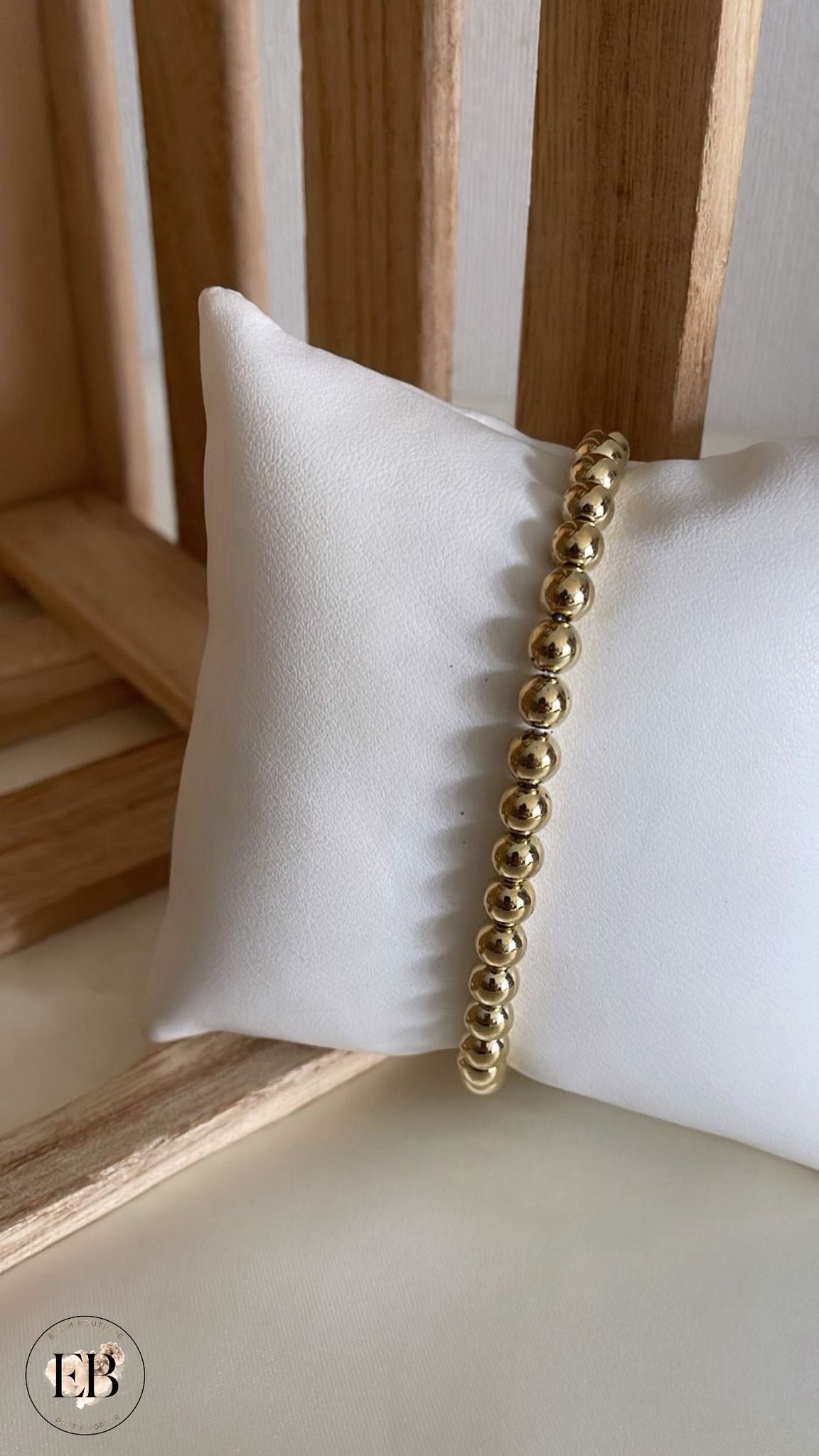 Bracelet [ Doré ] Eylim Boutique