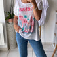 T-shirt ALGÉRIA