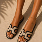 Sandales LEYNA Eylim Boutique