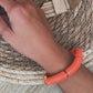 Bracelet MELINA [ orange ]