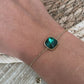 Bracelet NAÎLA [ Vert ]