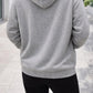 Sweat MALIA [ Gris ] Eylim Boutique