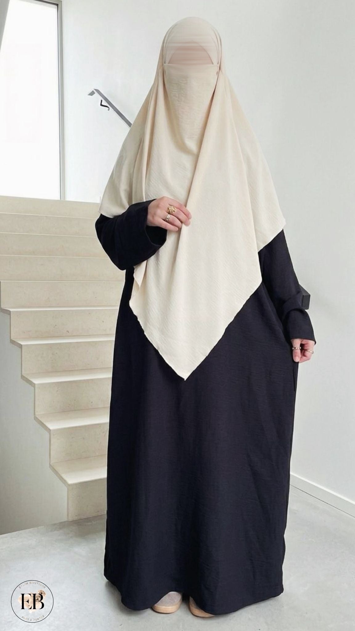 Khimar SANNA Eylim Boutique