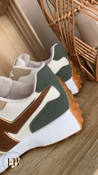 Baskets PIA Eylim Boutique