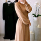 Abaya SAFA [ Beige ]