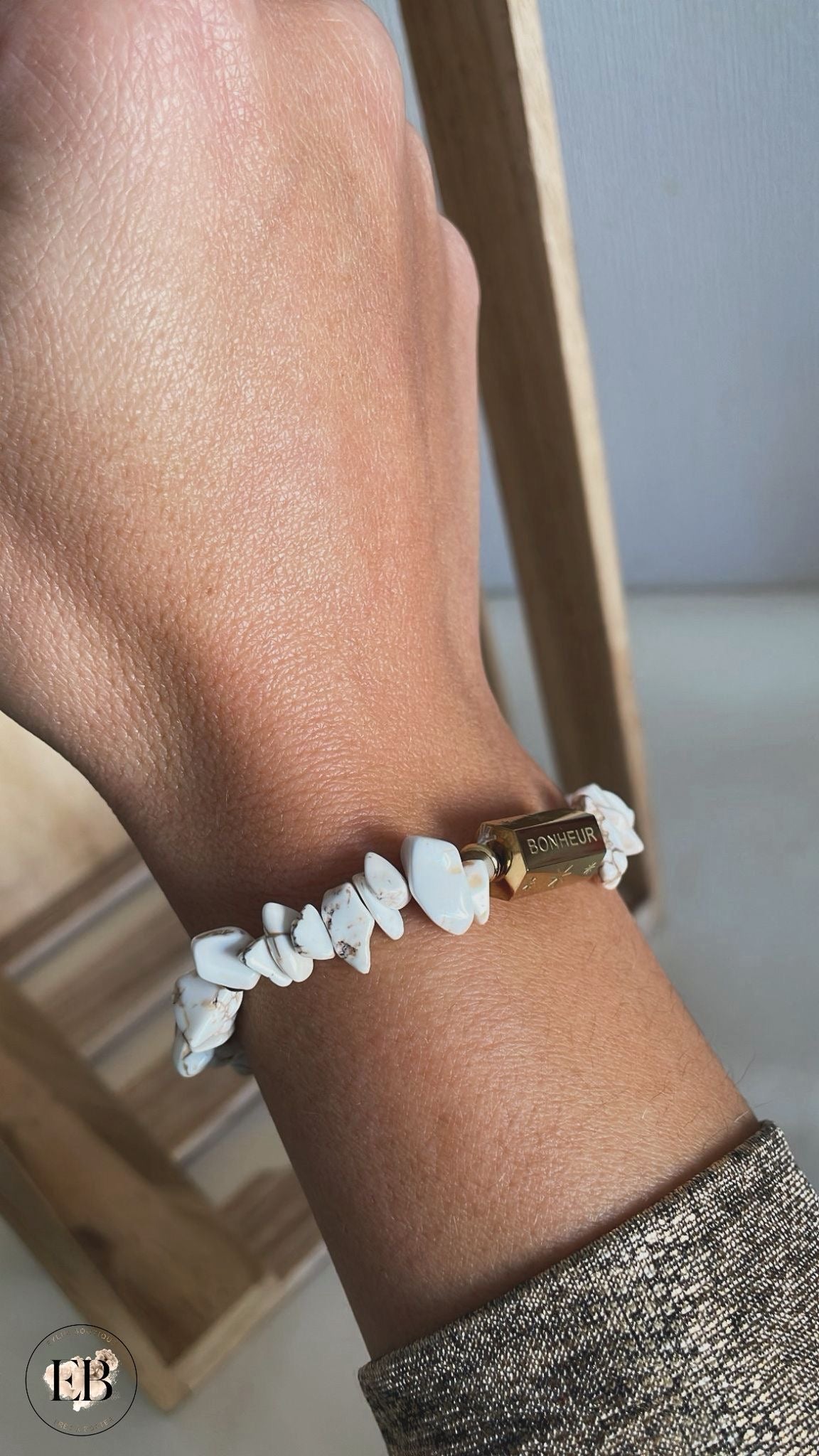 Bracelet Eylim Boutique