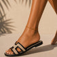 Sandales LEYNA Eylim Boutique