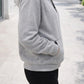 Sweat MALIA [ Gris ] Eylim Boutique