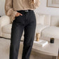 Chemisier [ Beige ] Eylim Boutique