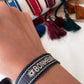 Bracelet [ Plusieurs coloris ]