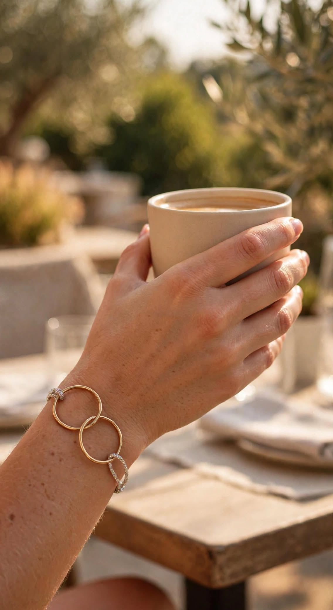 Bracelet Eylim Boutique