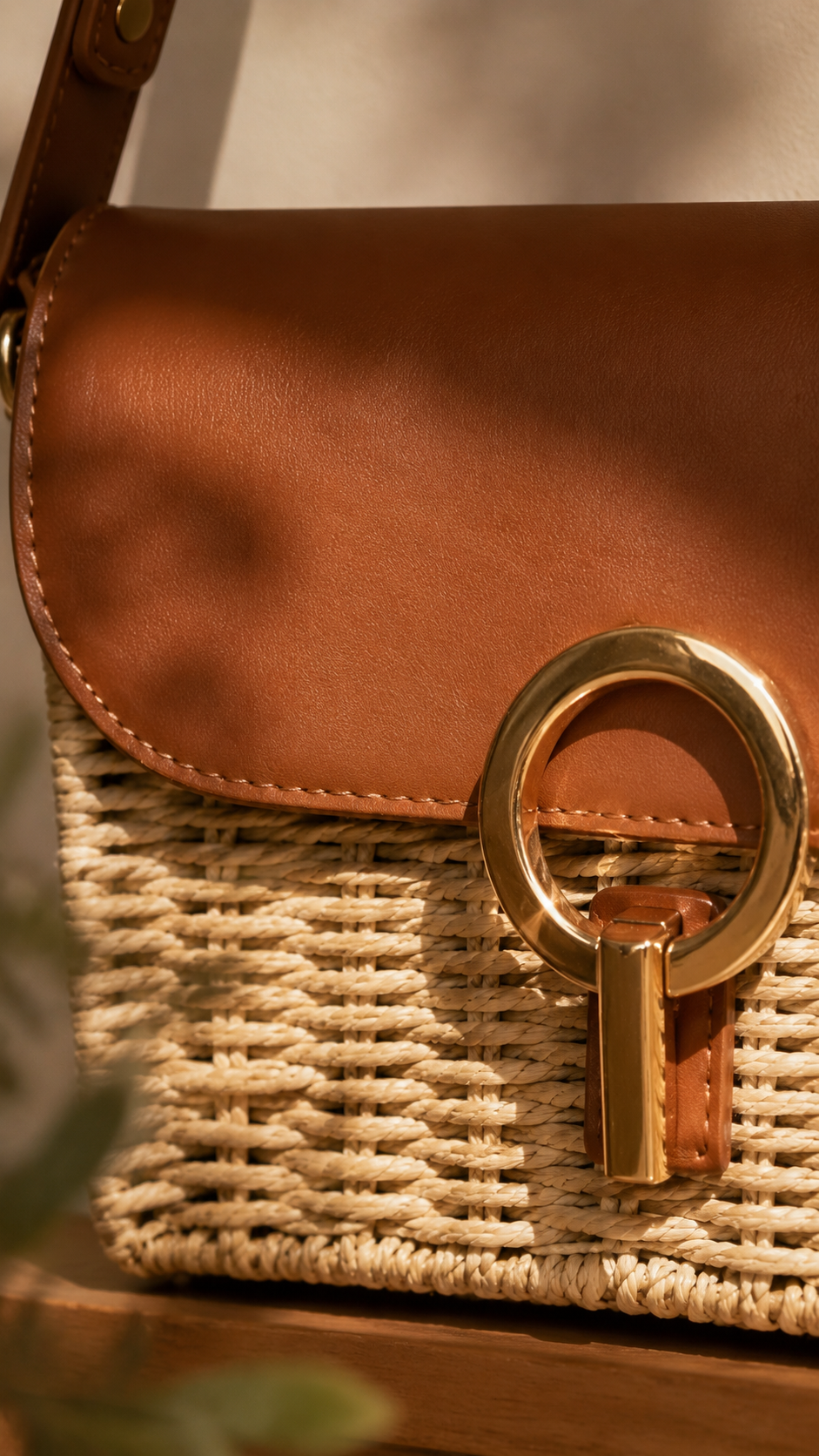 Sac bandoulière Eylim Boutique