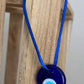 Porte clés ŒIL BLEU Eylim Boutique