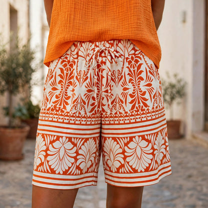 Short 🧡 Eylim Boutique