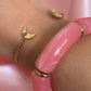 Bracelet [ Rose ] Eylim Boutique