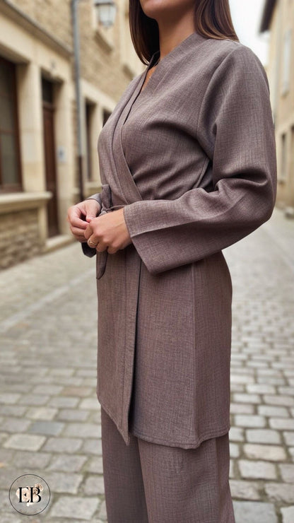 Ensemble IMANE - Eylim Boutique