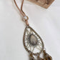 Collier COQUILLAGE