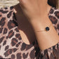 Bracelet NAÏLA [ Noir ]