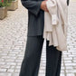 Ensemble IBTISSEM [ Kaki ] Eylim Boutique