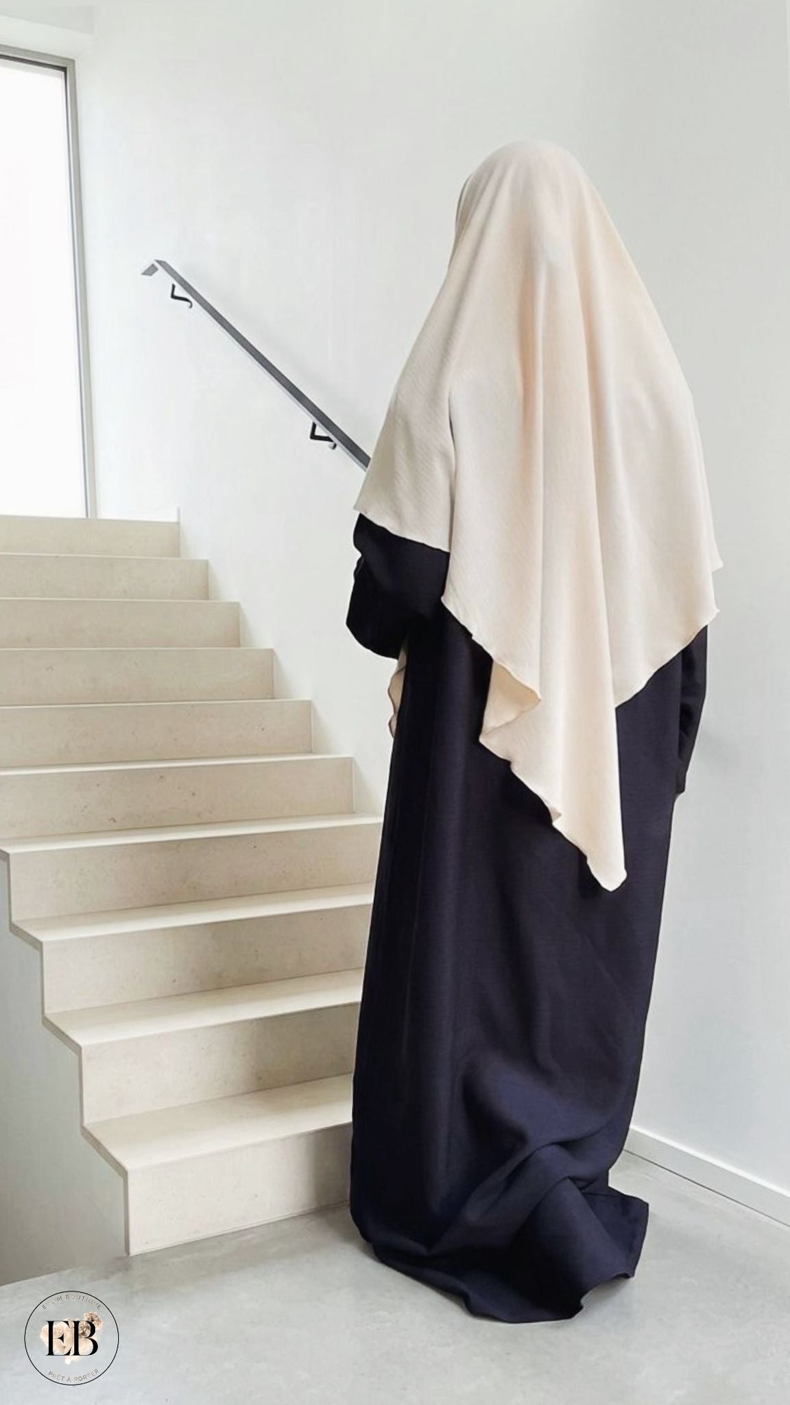 Khimar SANNA Eylim Boutique